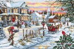 Christmas Eve (image for) Christmas Eve